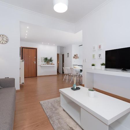 Melodies Of Athens Apt In Ilisia Neighbourhood Luaran gambar