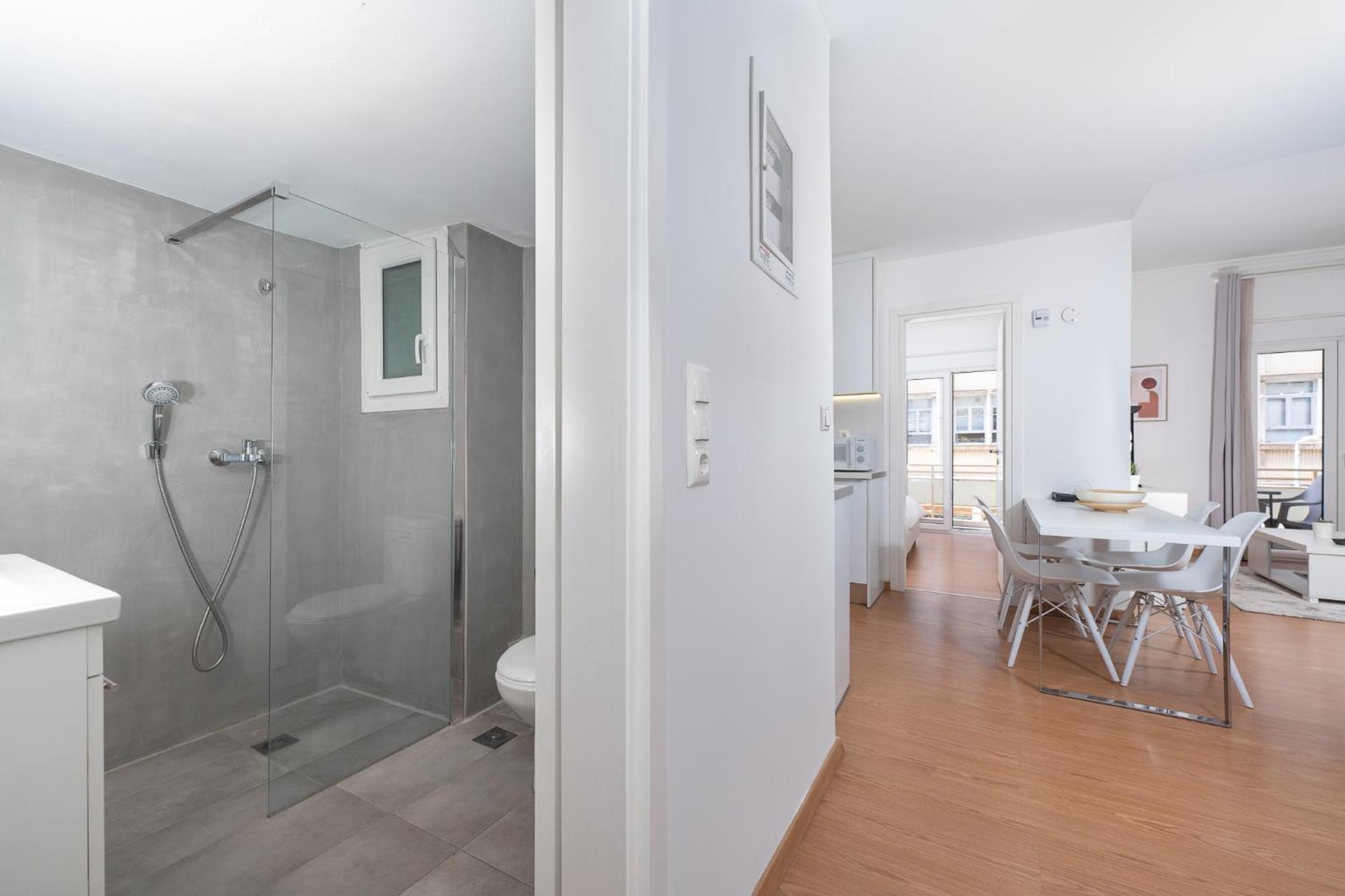 Melodies Of Athens Apt In Ilisia Neighbourhood Luaran gambar