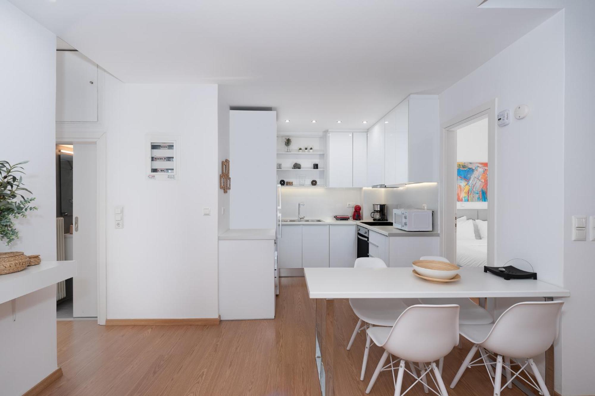 Melodies Of Athens Apt In Ilisia Neighbourhood Luaran gambar
